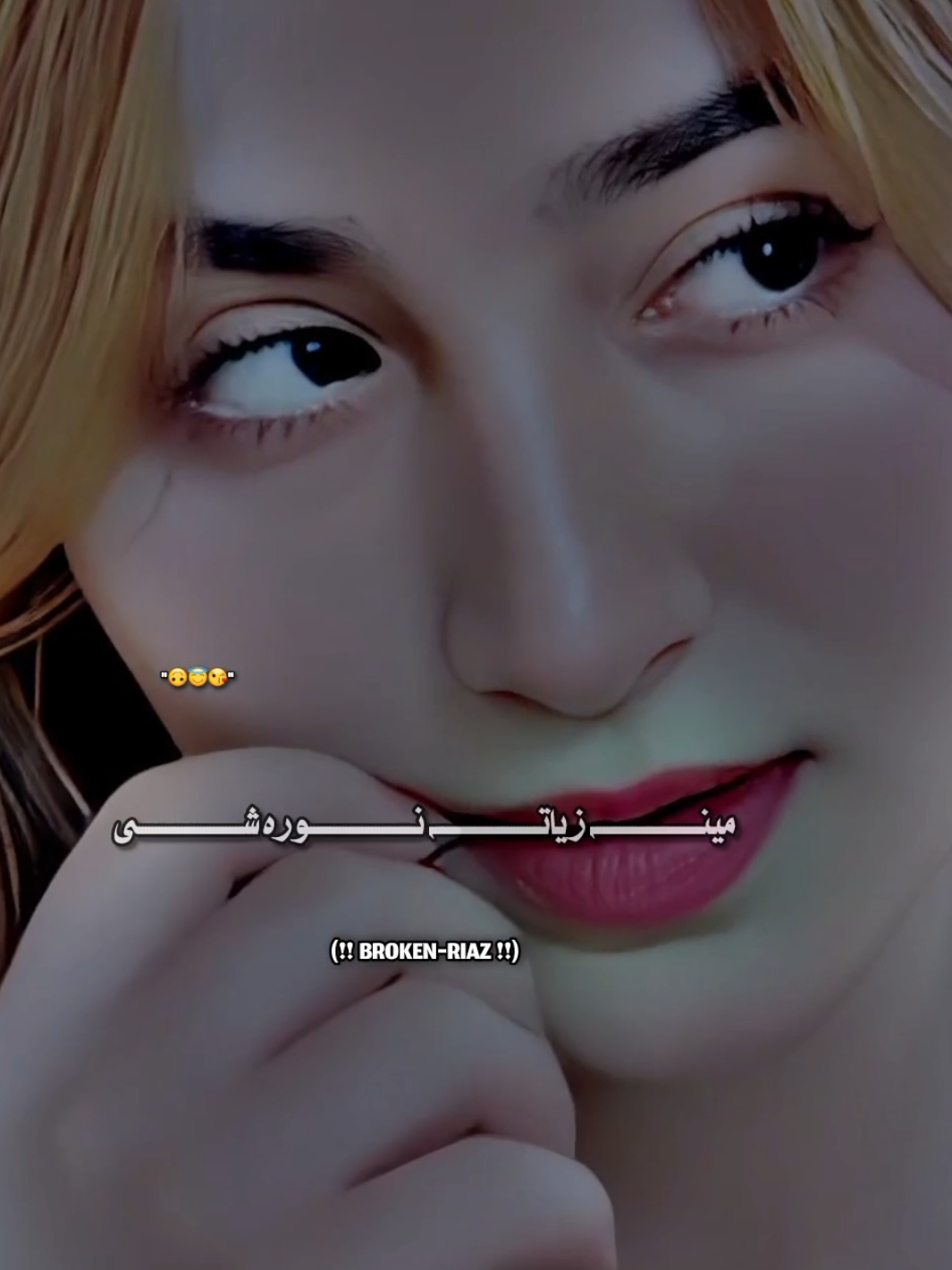 @𝐁𝐑𝐎𝐊𝐄𝐍 || 𝐑𝐈𝐀𝐙
