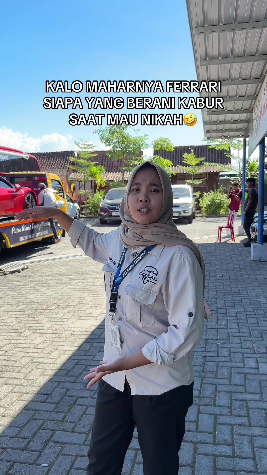 @Anggi Prabu Motor