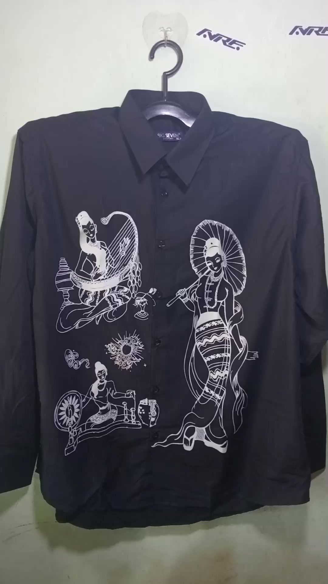 @Bryan Clothing