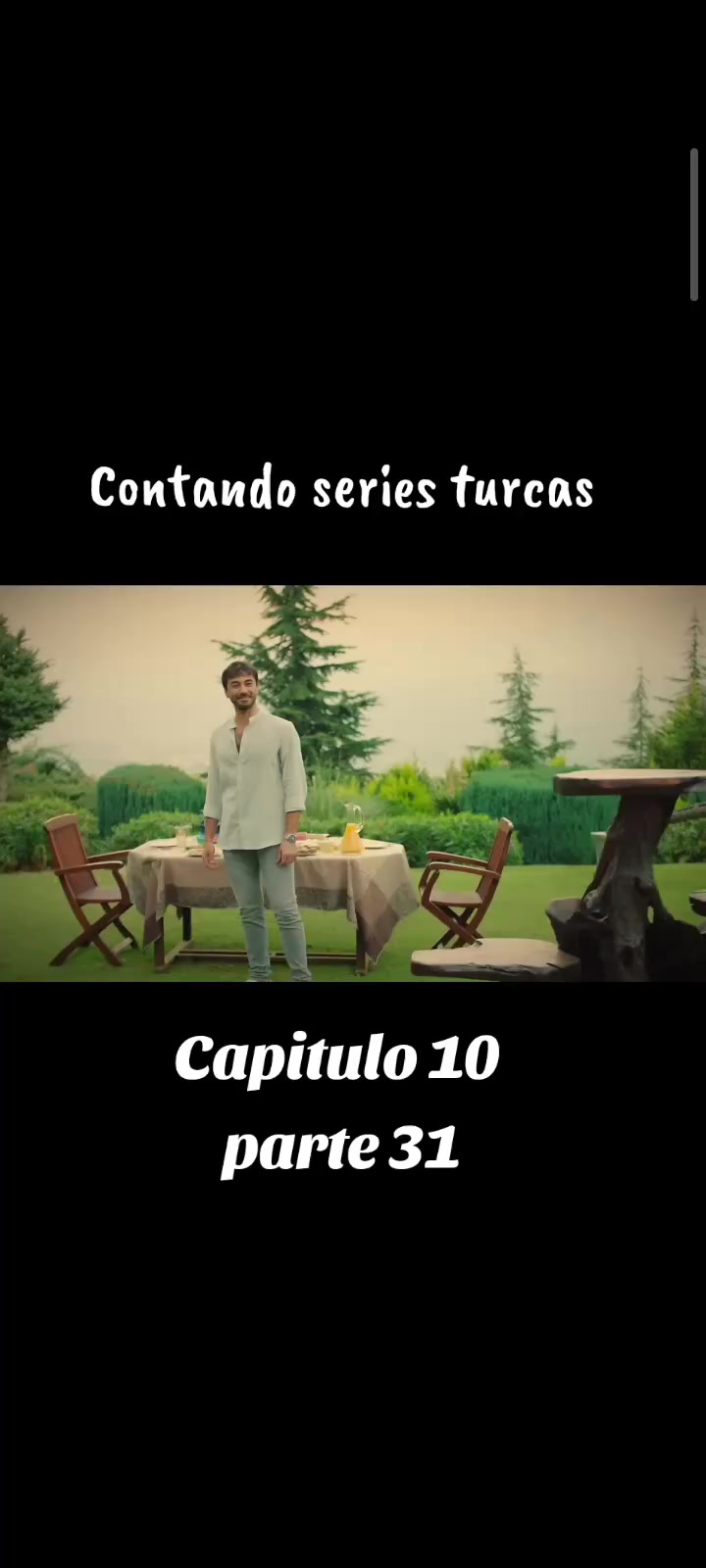 @Contando series turcas