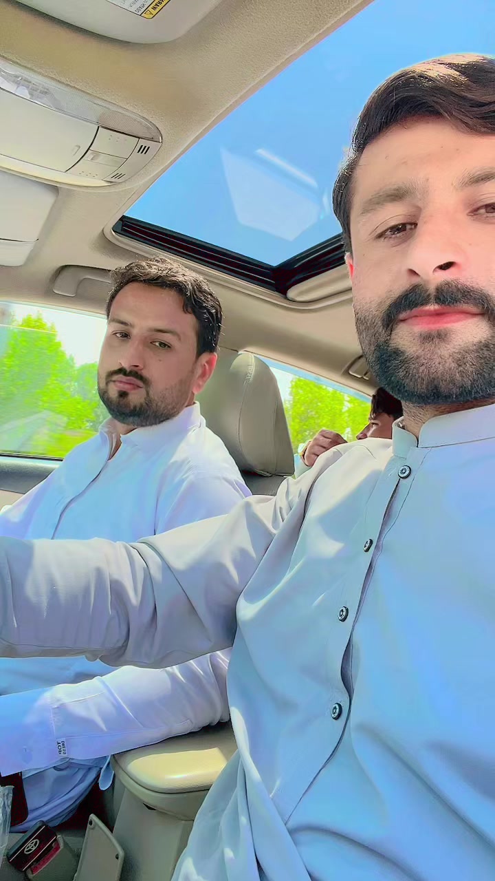 @Hussain Amazai