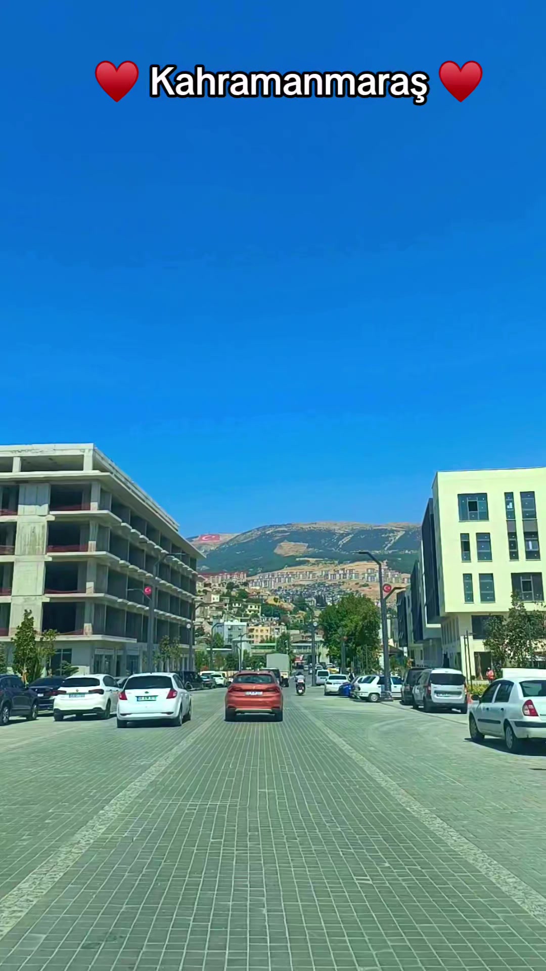 @Sevdamız K.maraş🇹🇷