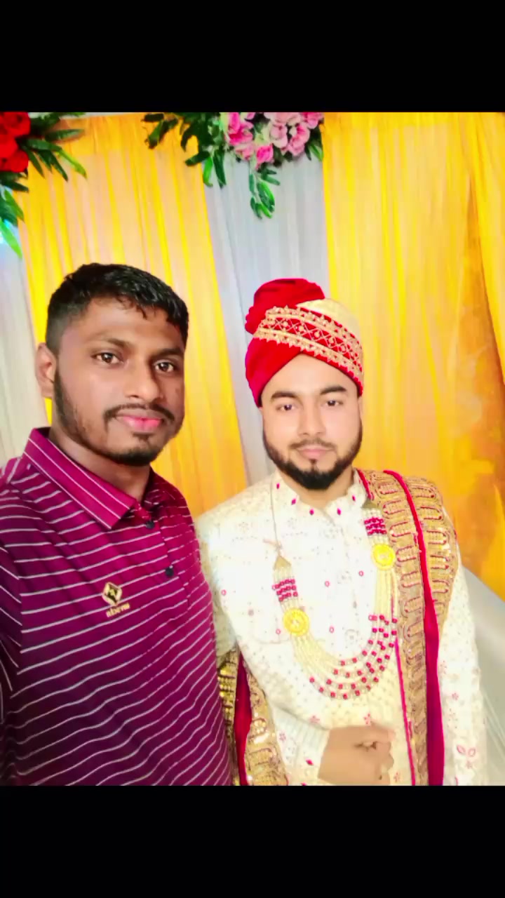 @Sujayel Ahmed