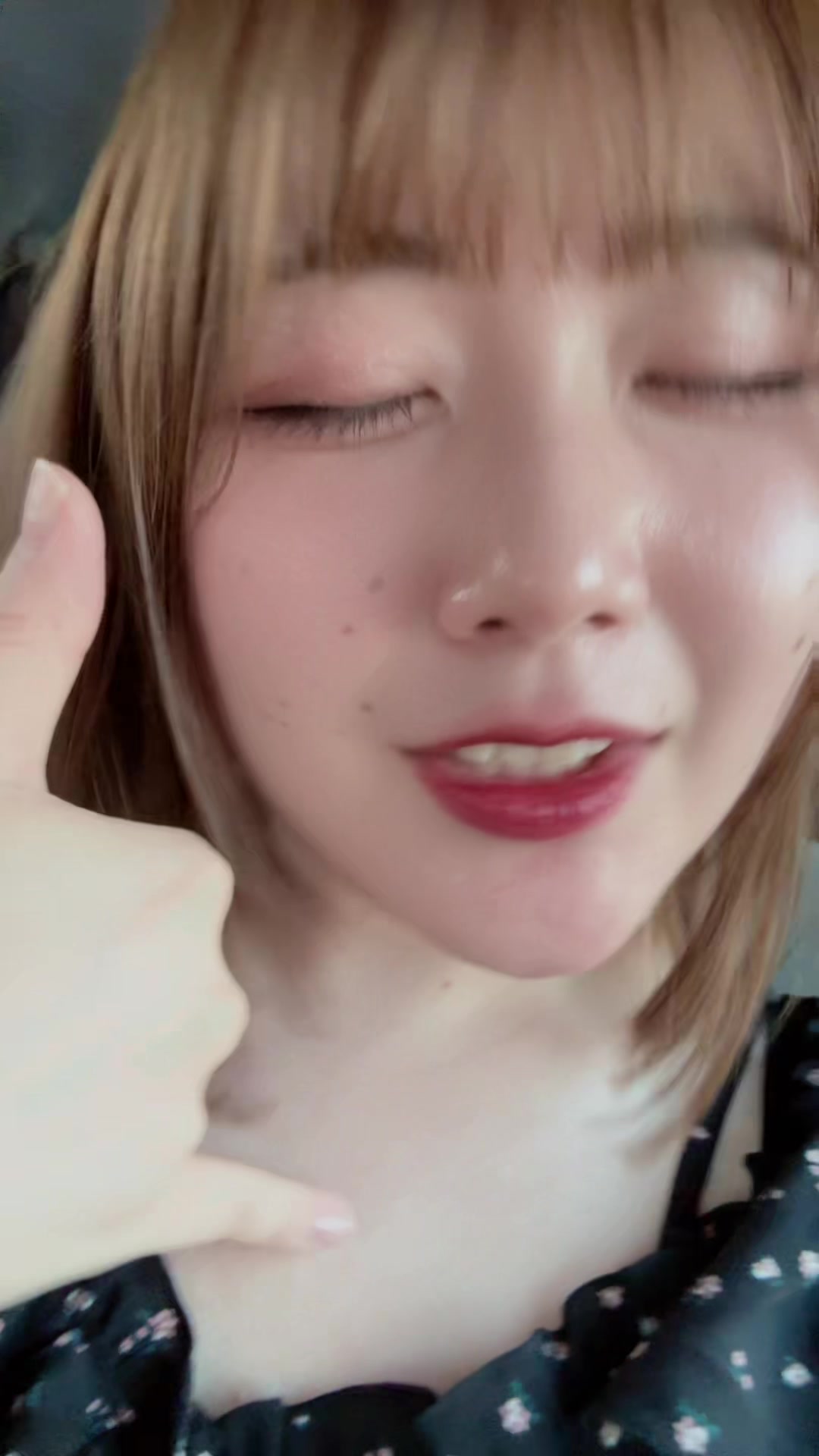 @ゆい ᙏ̤̫