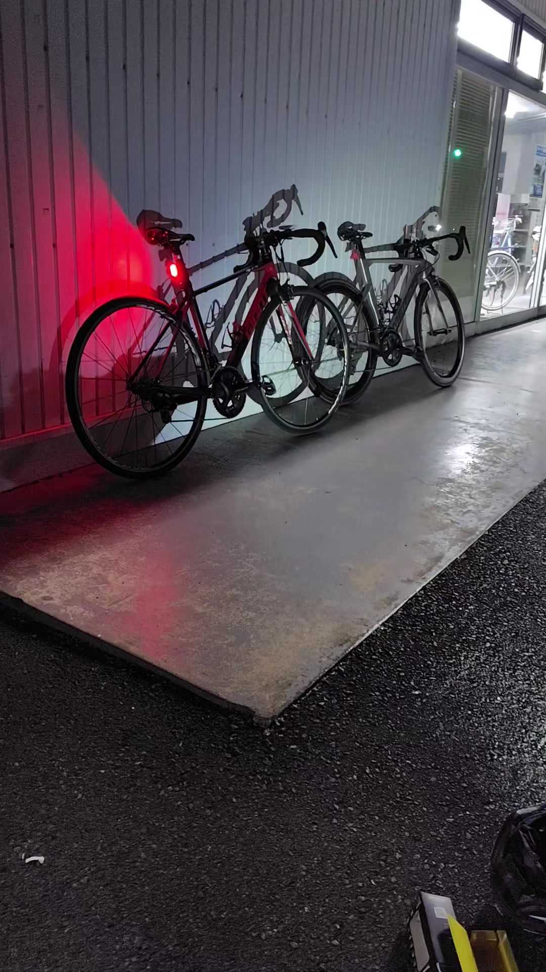 @シルバーリアクトの人