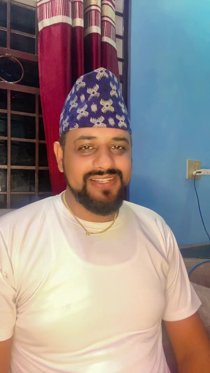 @Hari Khanal🇳🇵