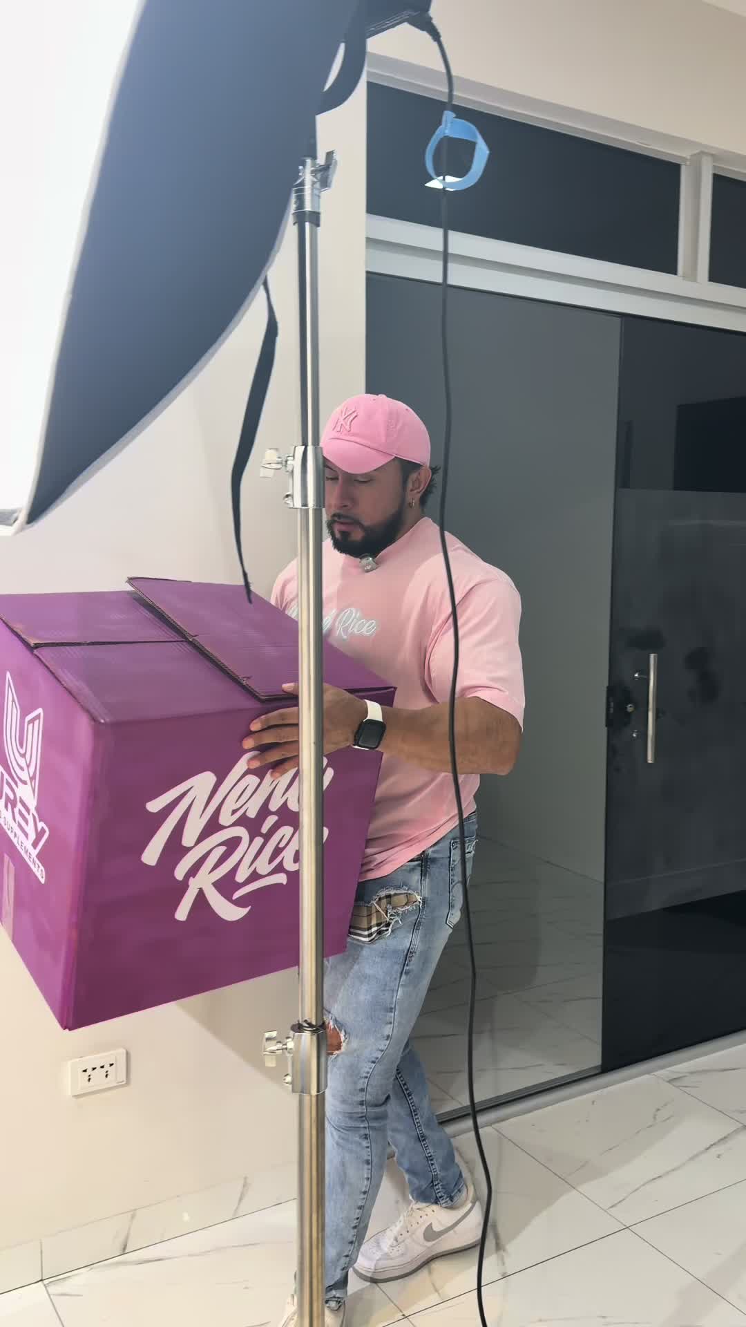 @OSCAR FIT 🤟🏾