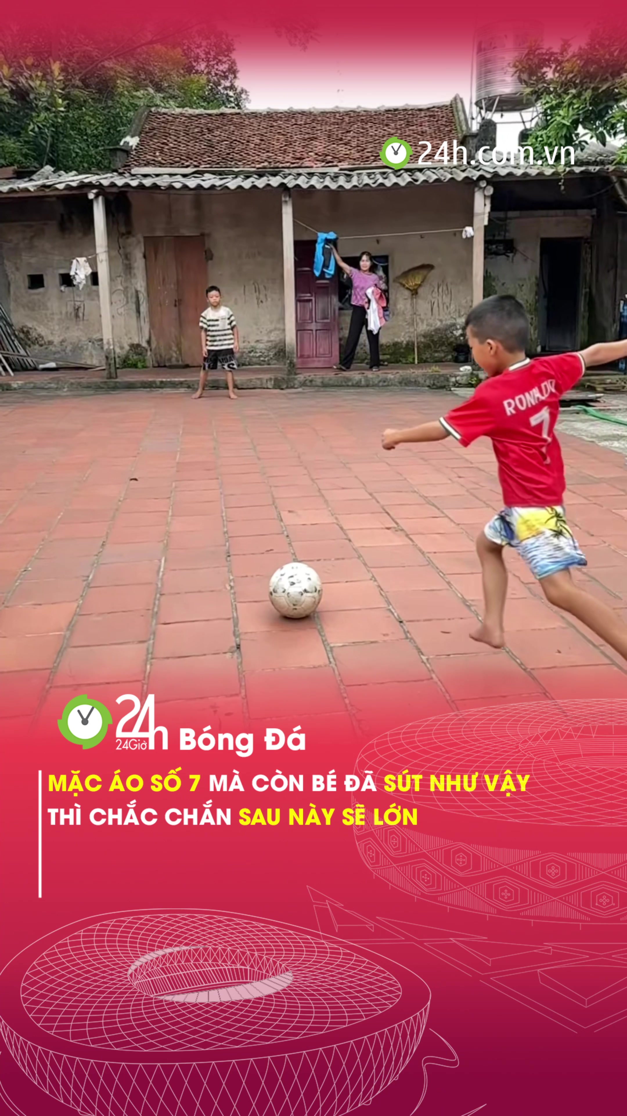 @24h B&oacute;ng Đ&aacute;