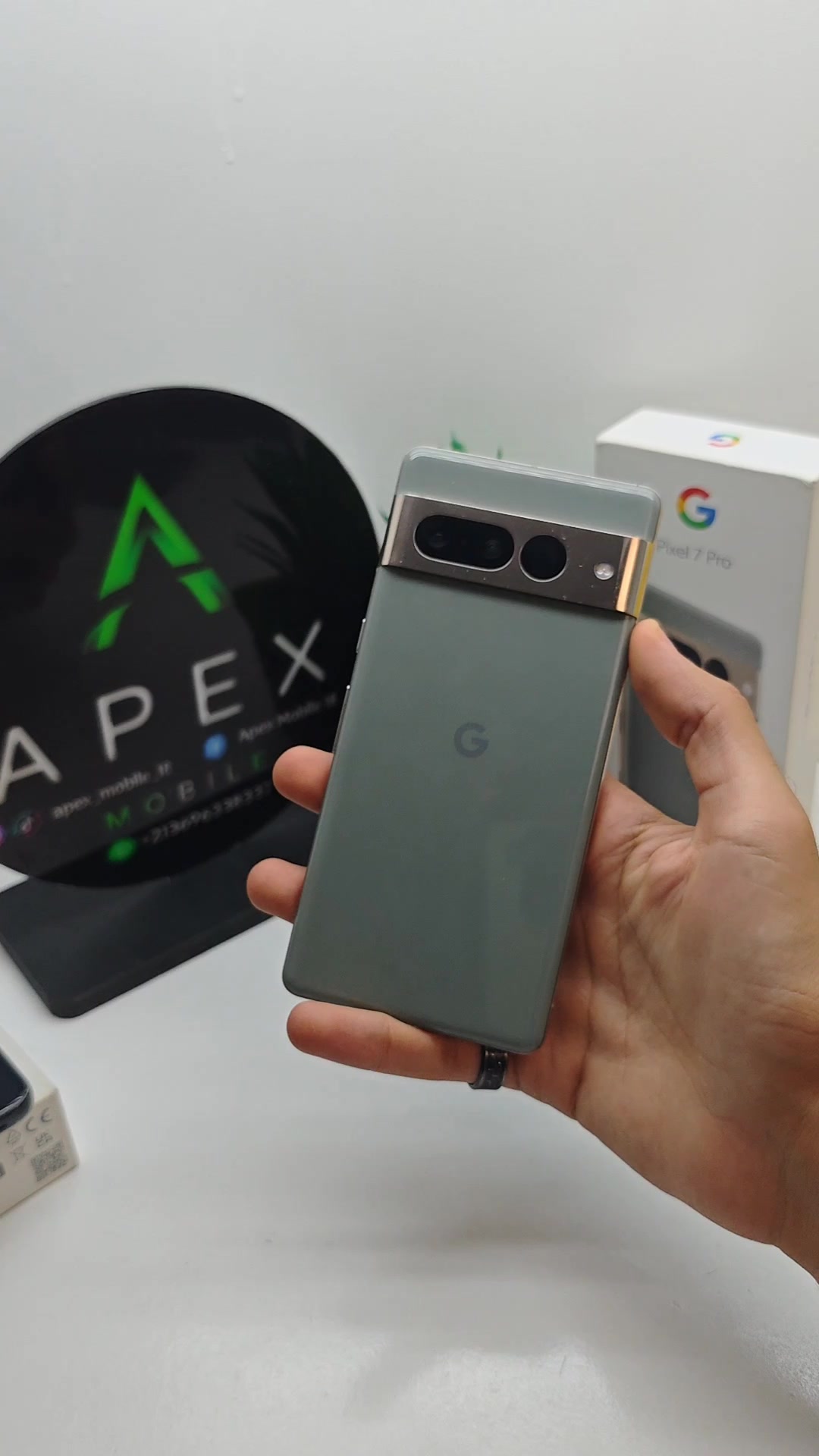 @Apex Mobile 18