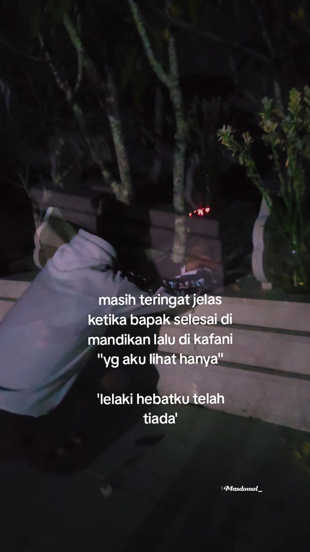 @Cindy abimanyu chory