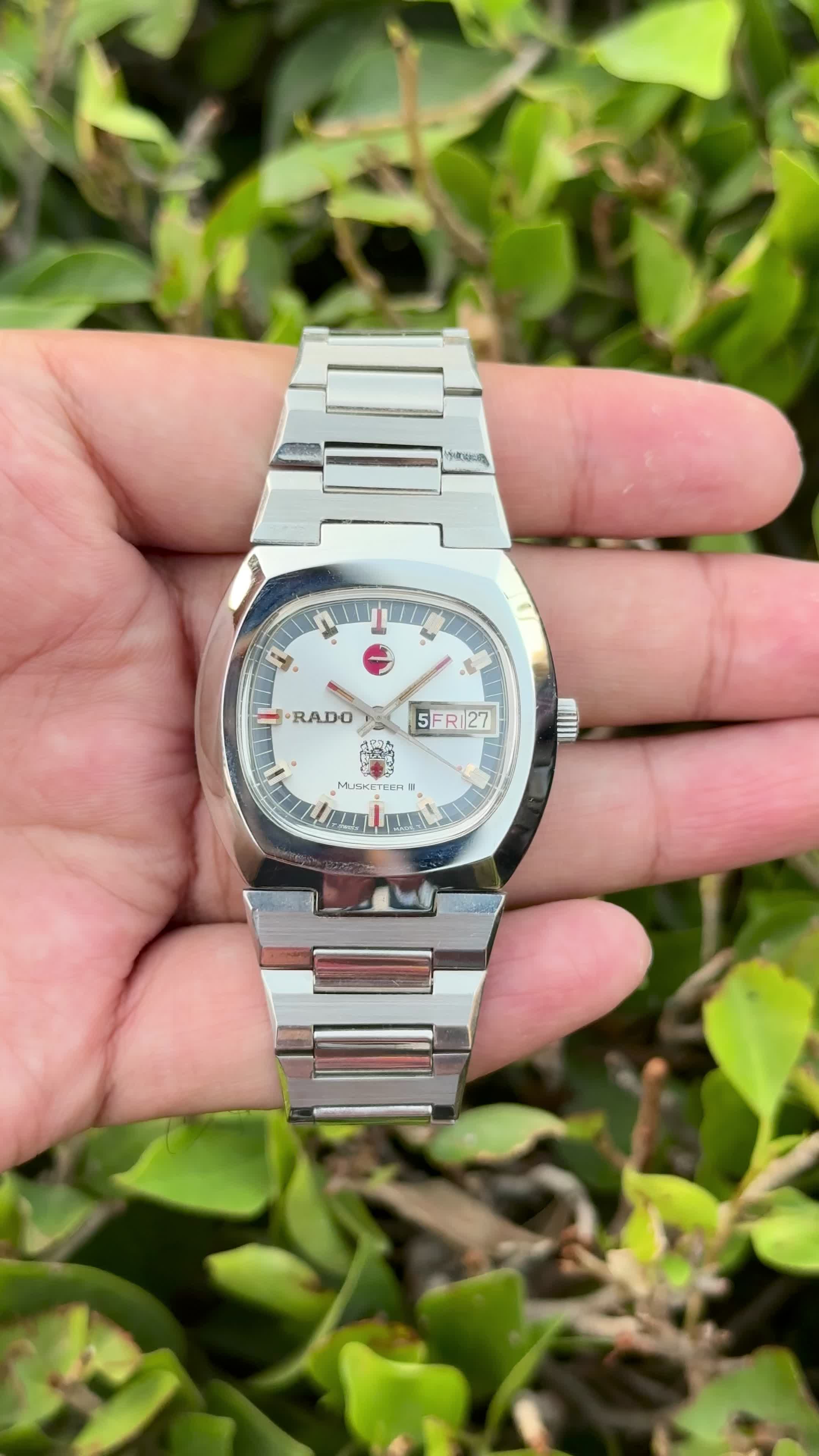 @ญามินท์นาฬิกา - Yamin Watch