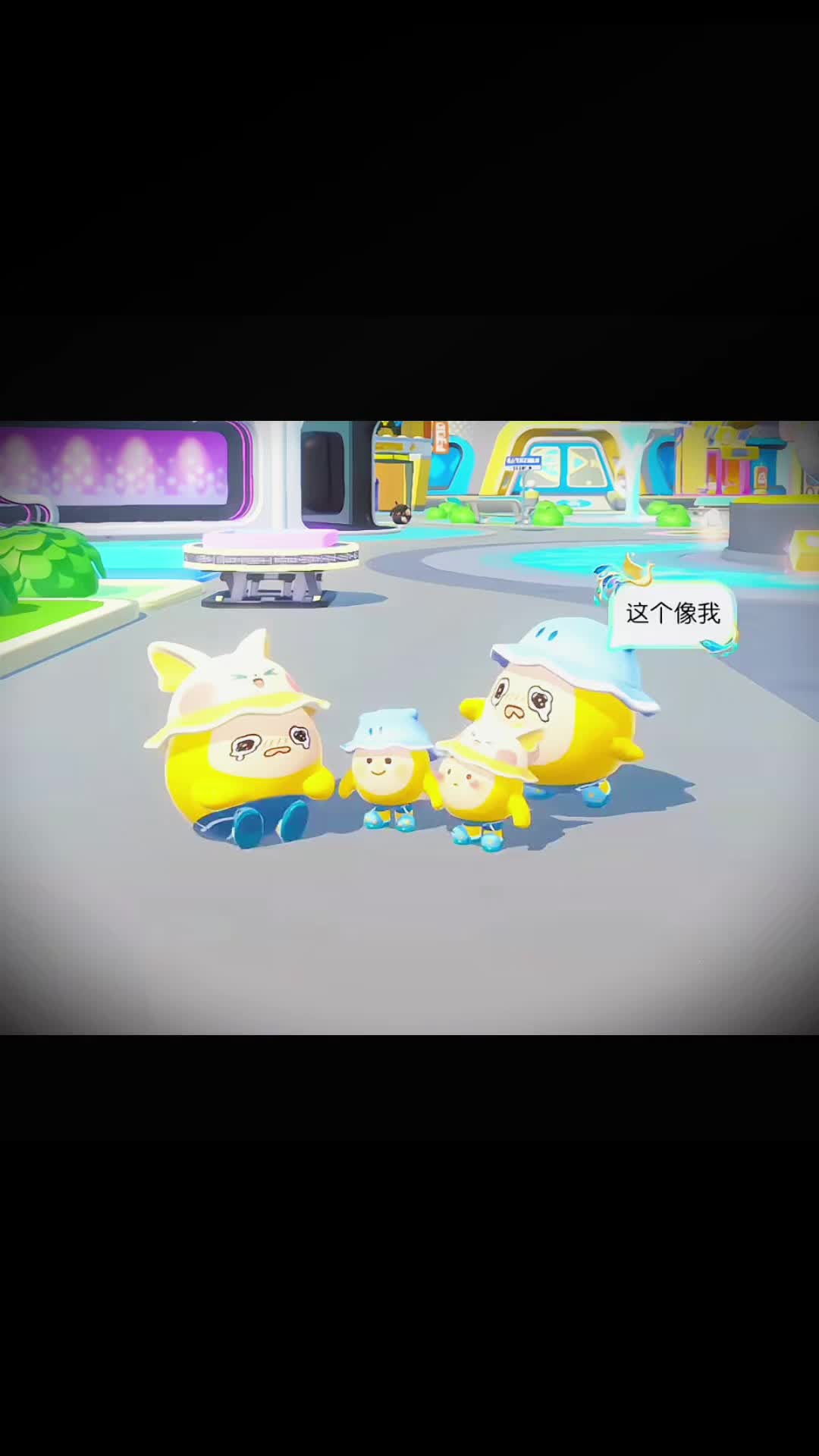 @小小雅