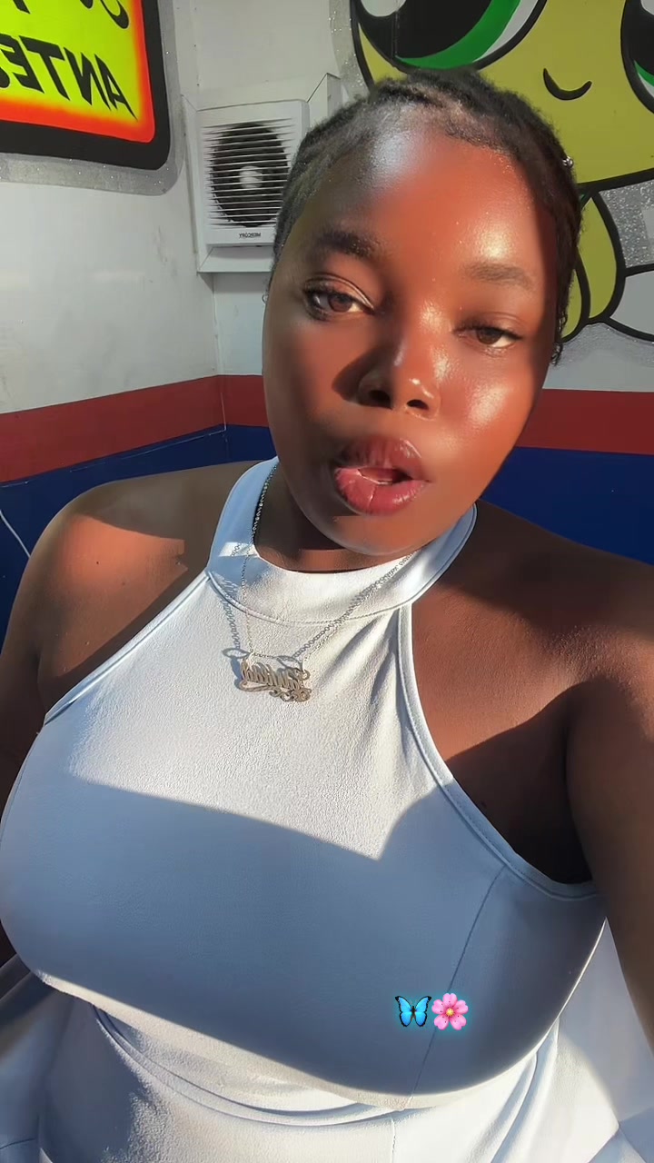 @👸🏾LA WILDA FREZZA🍓