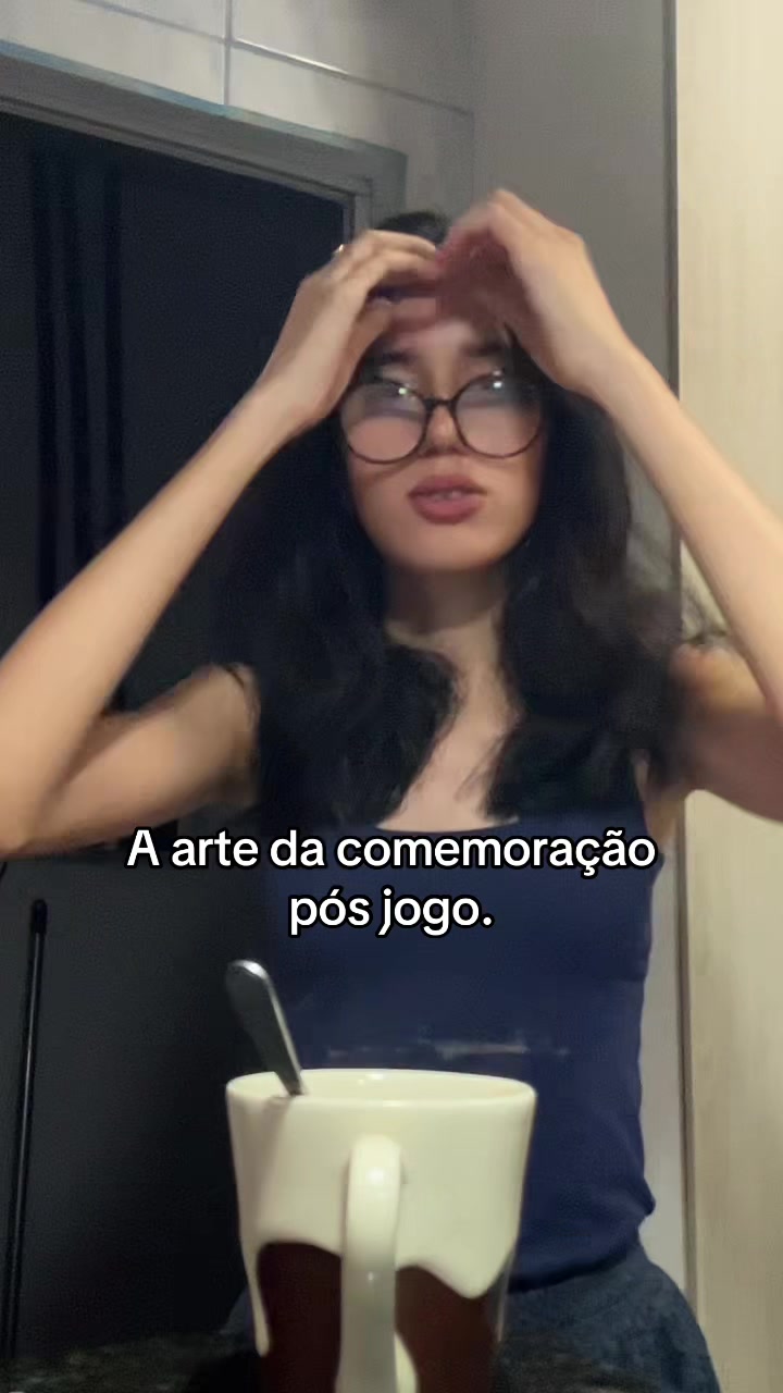 @Thaissa Victoria