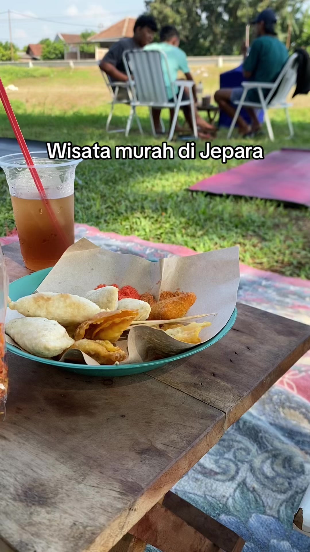 @REKAM CERITA