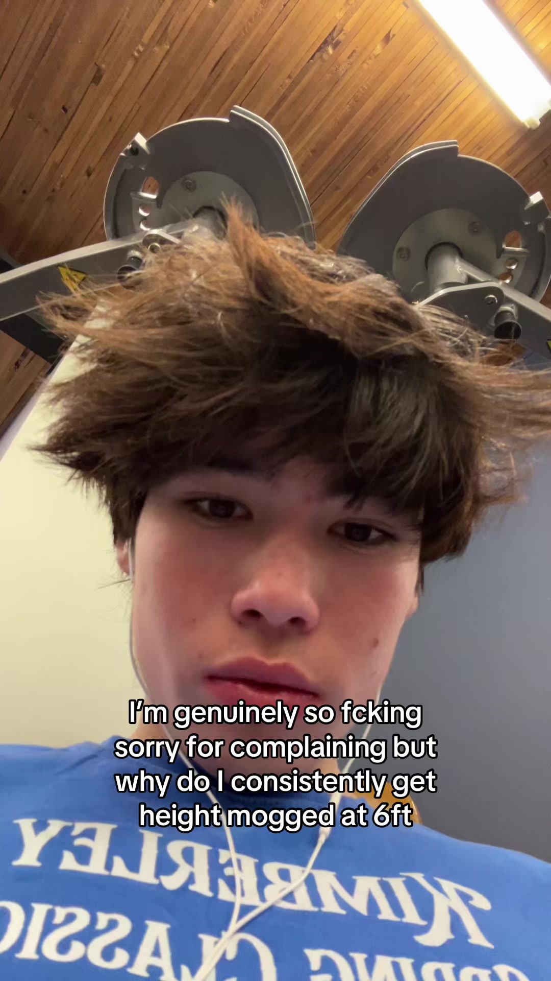 @Wang