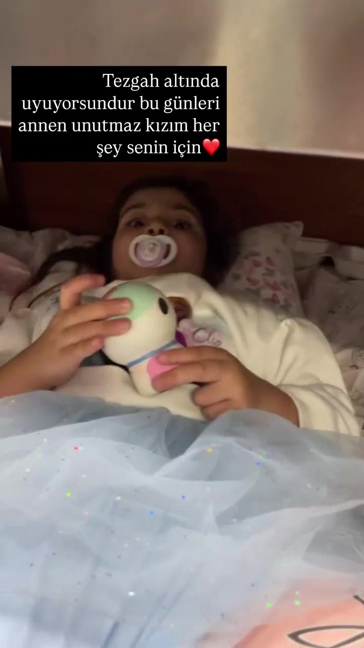 @Bahar orta&ccedil;