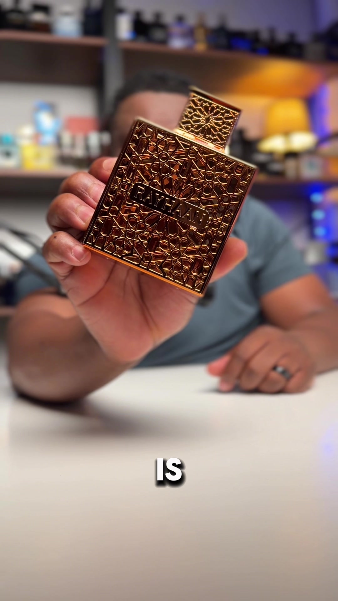 @Nkulycool Fragrance 🇿🇦