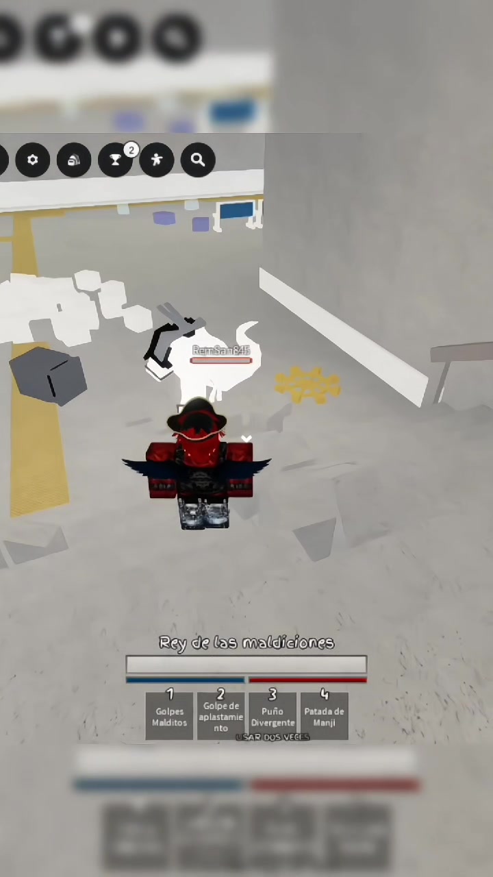 @SrSalemCD (CheemsCD's version)