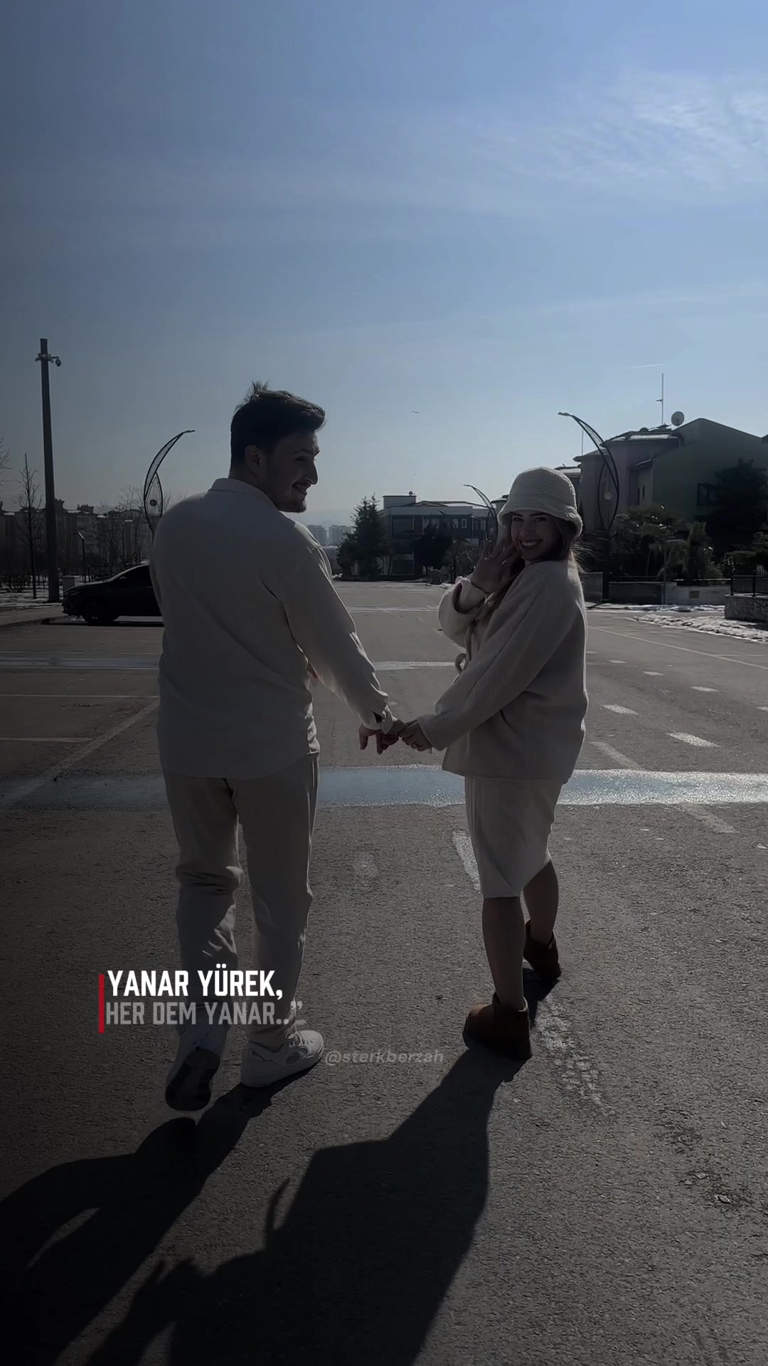 @Duygu Türkoğlu