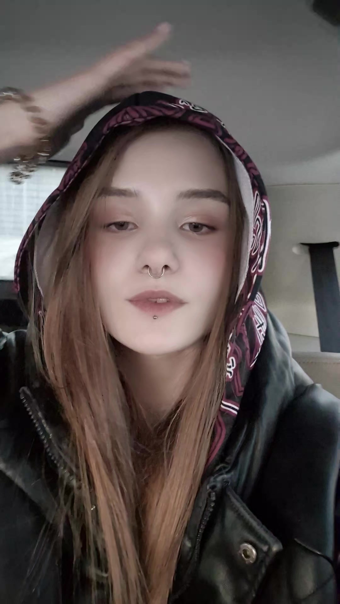@Ненормальный человек