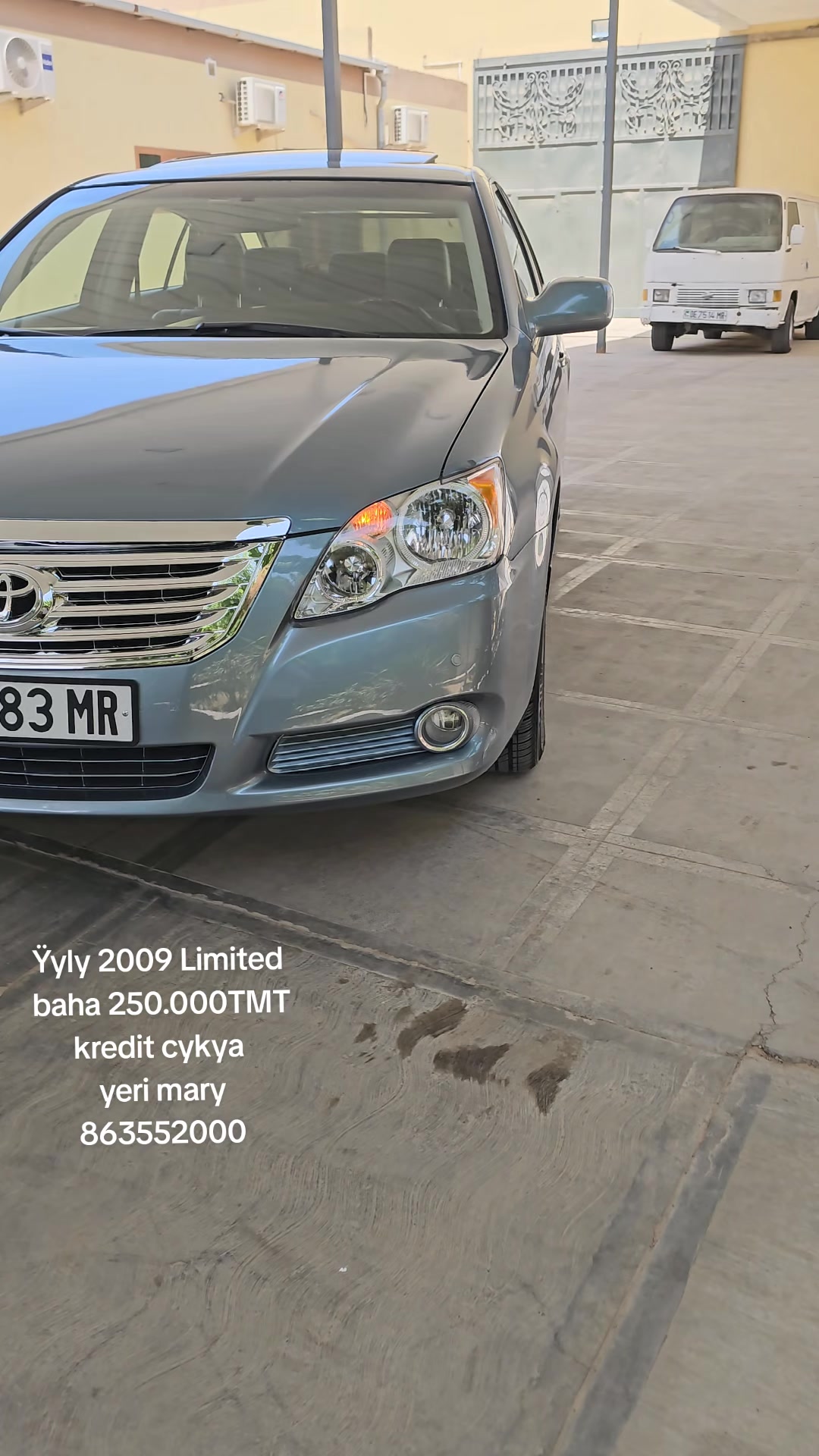 @Shapak Auto