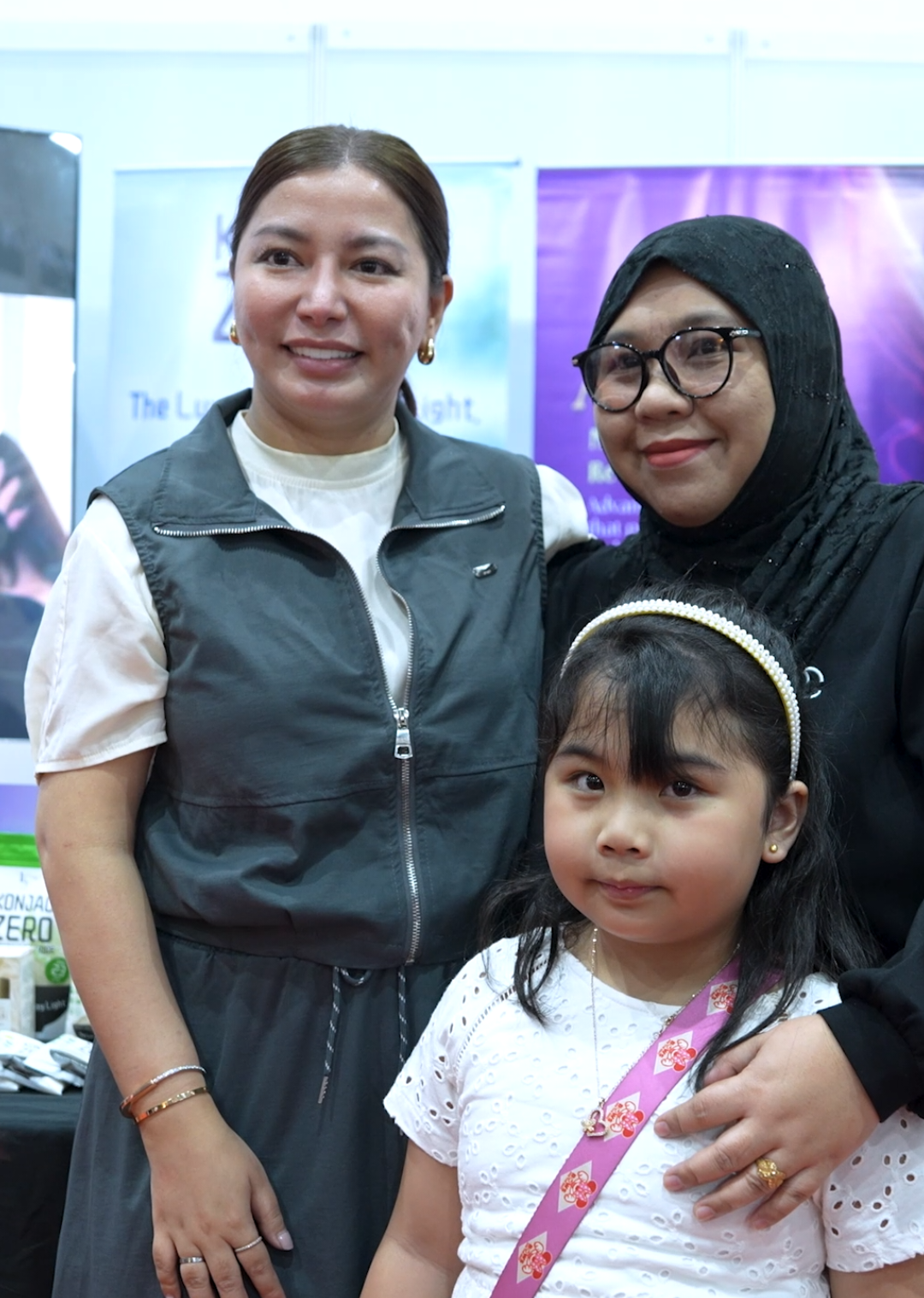 @Luxe Beauty & Wellness Group
