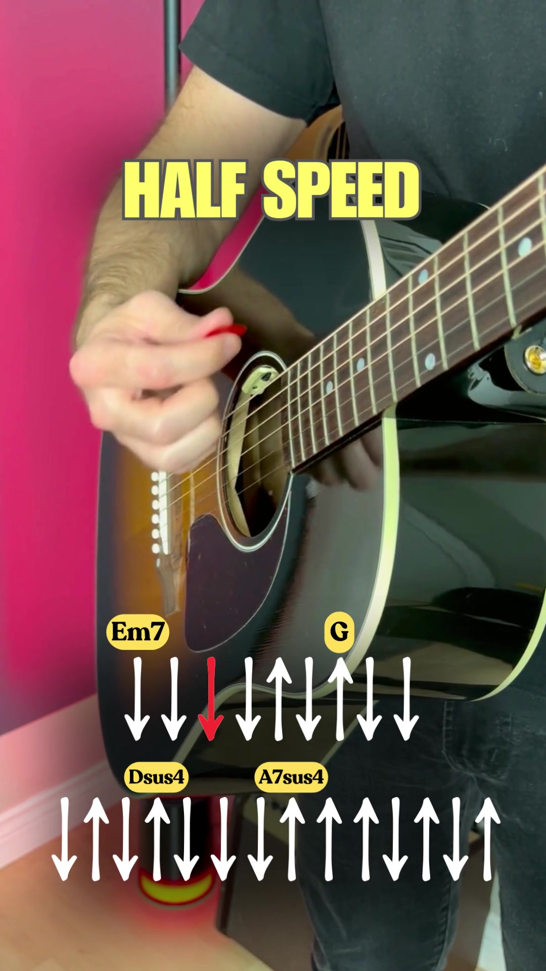 @Guitar Coach Sean