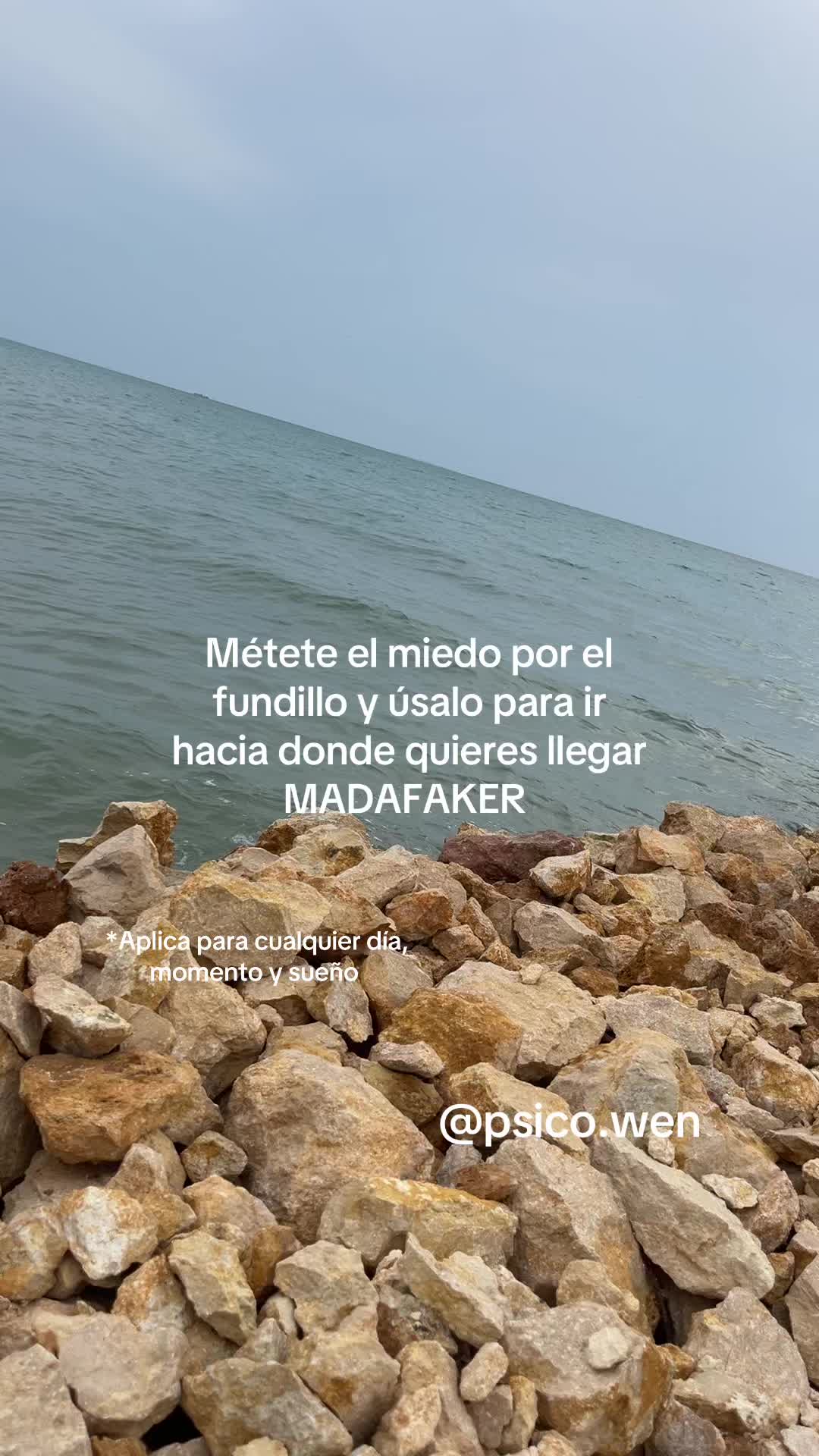 @Psico.wendy | Psicóloga