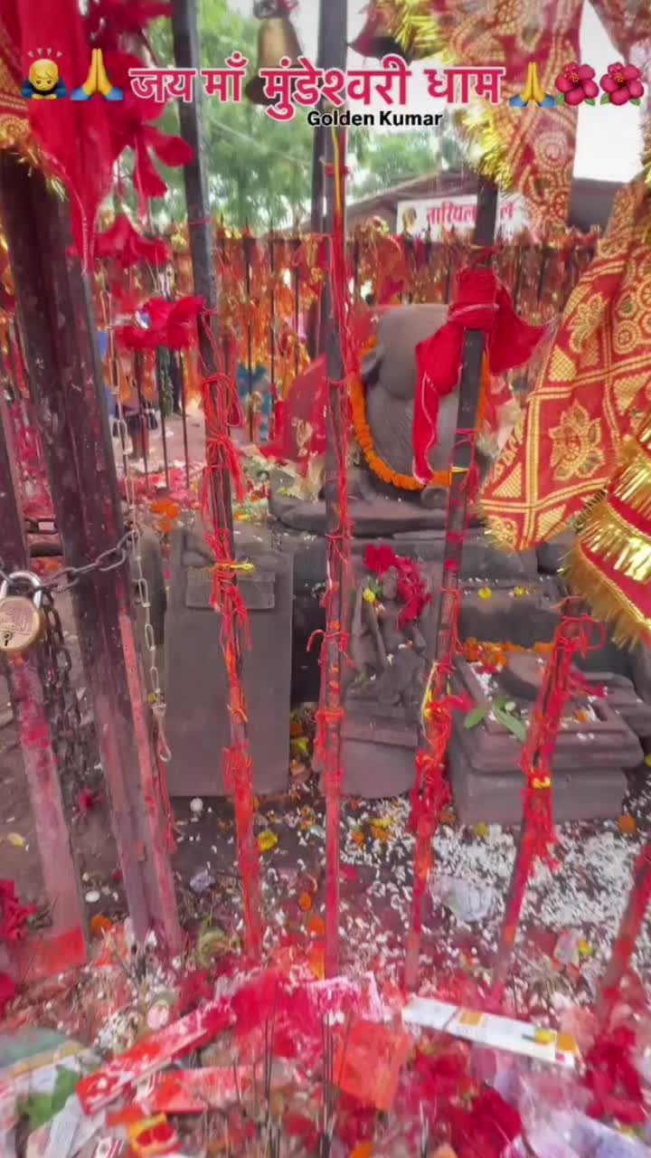 @๐ฉ Jay Mata di ๐ฉ๐๐ฑ