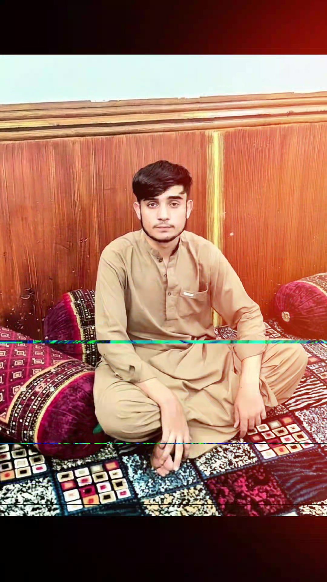 @💀( ملک شیرعلی خان درانی )💀
