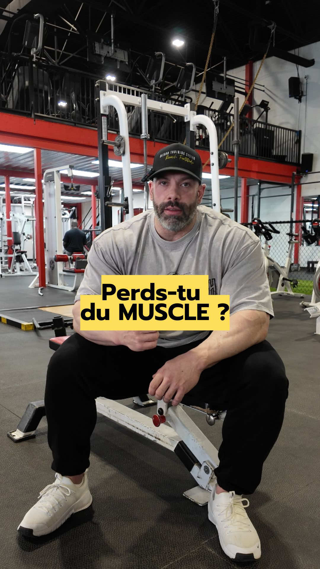 @Francis Allard ifbb pro