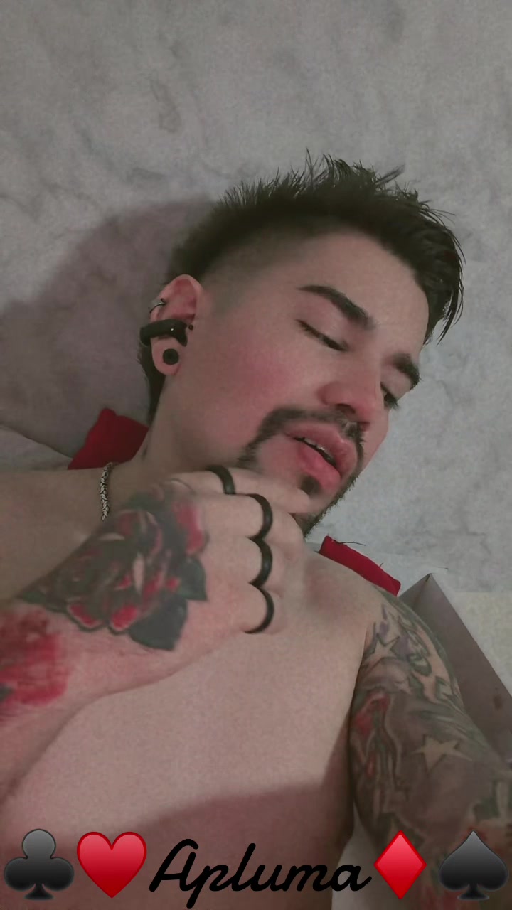 @Apluma santos
