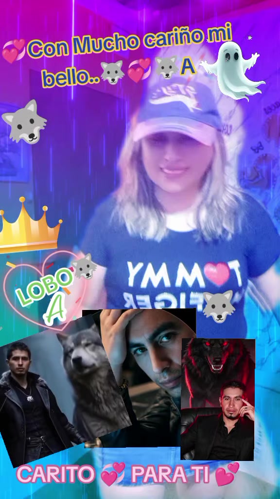 @LÍDER 👑LA PATRONA 👻SOY YO💕