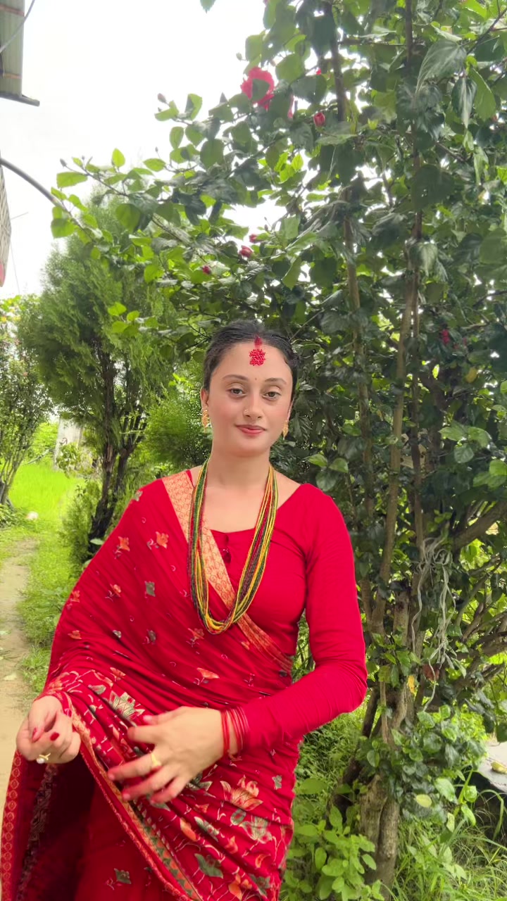 @binisha kandel