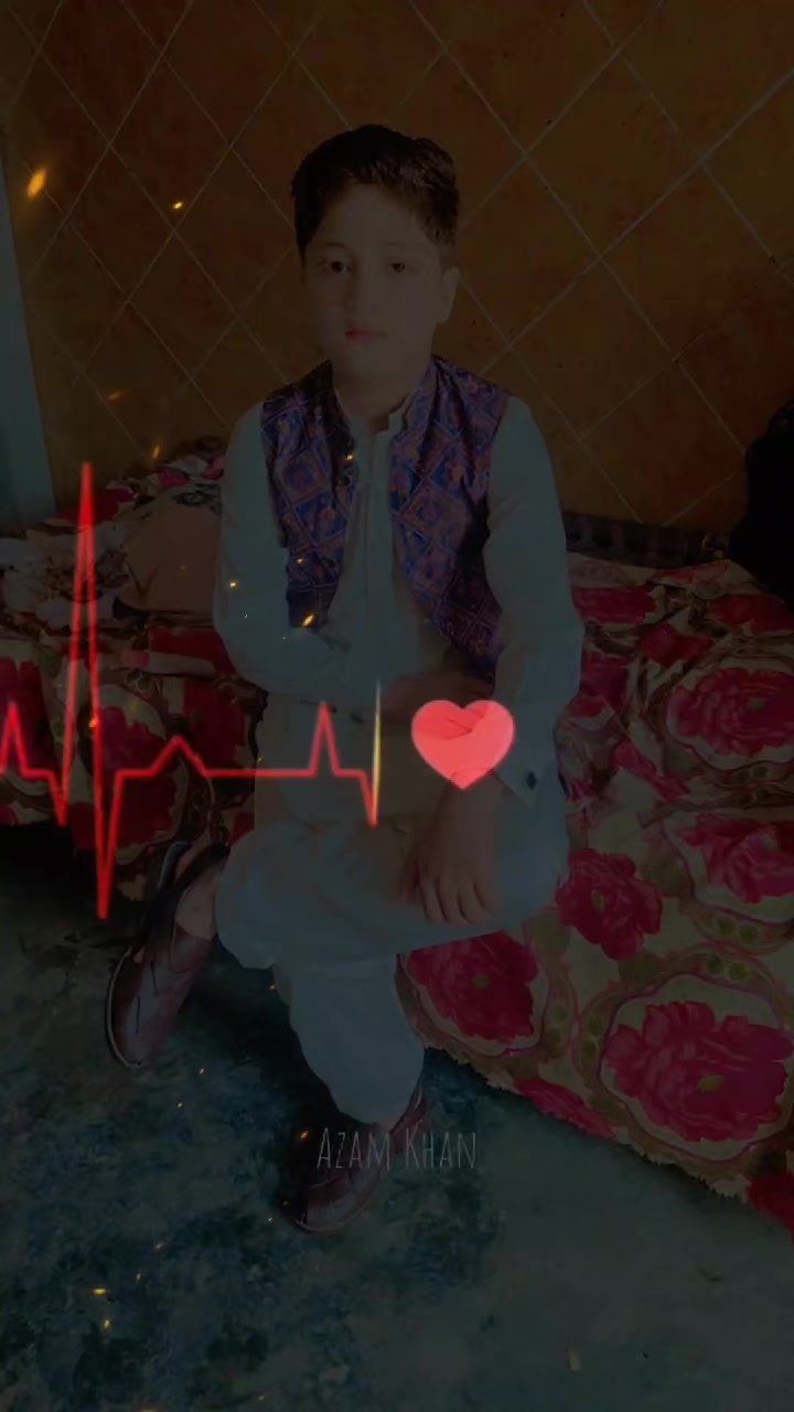 @azam Ali khan