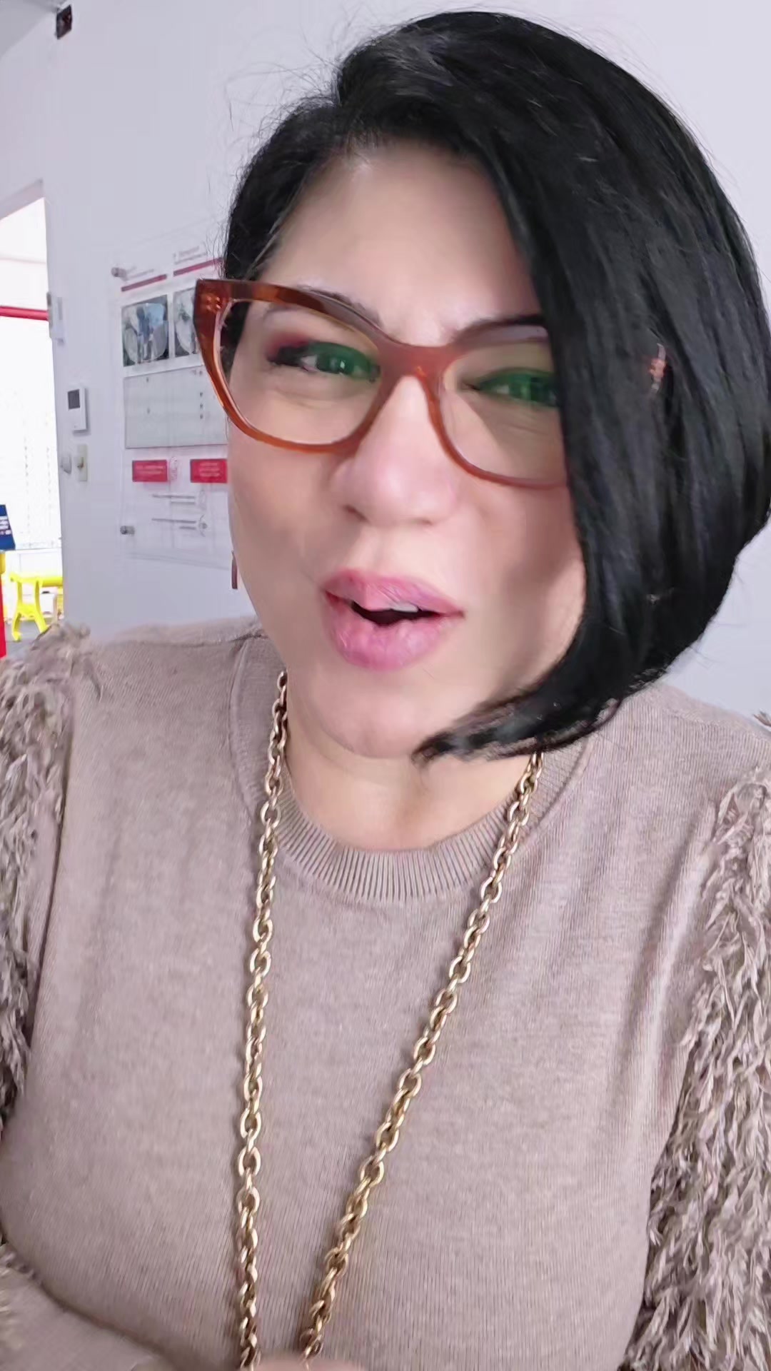 @Nanncy de La Lentería