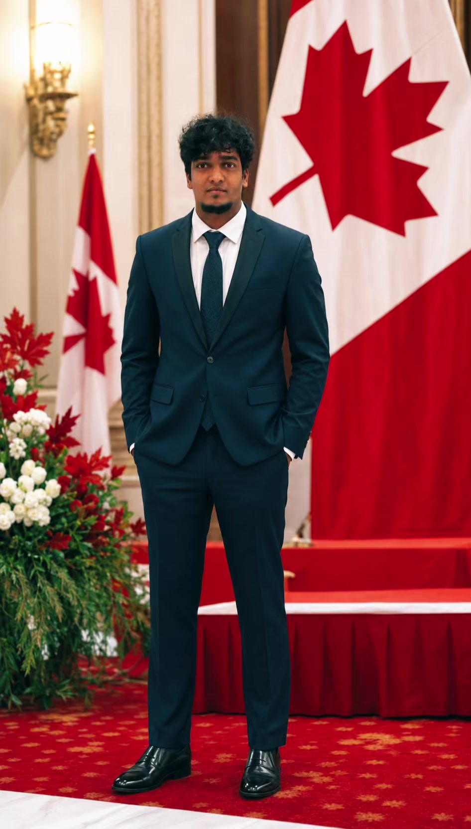 @🇨🇦Canada life style🇨🇦