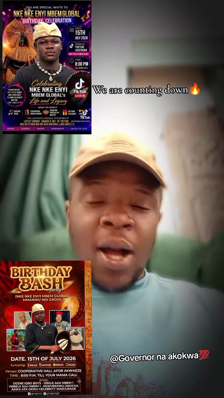 @Governor na akokwa🔥