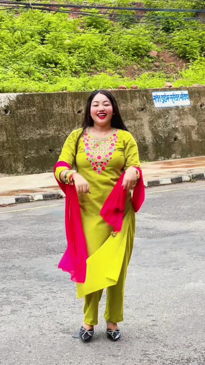 @sita shah oli ❤