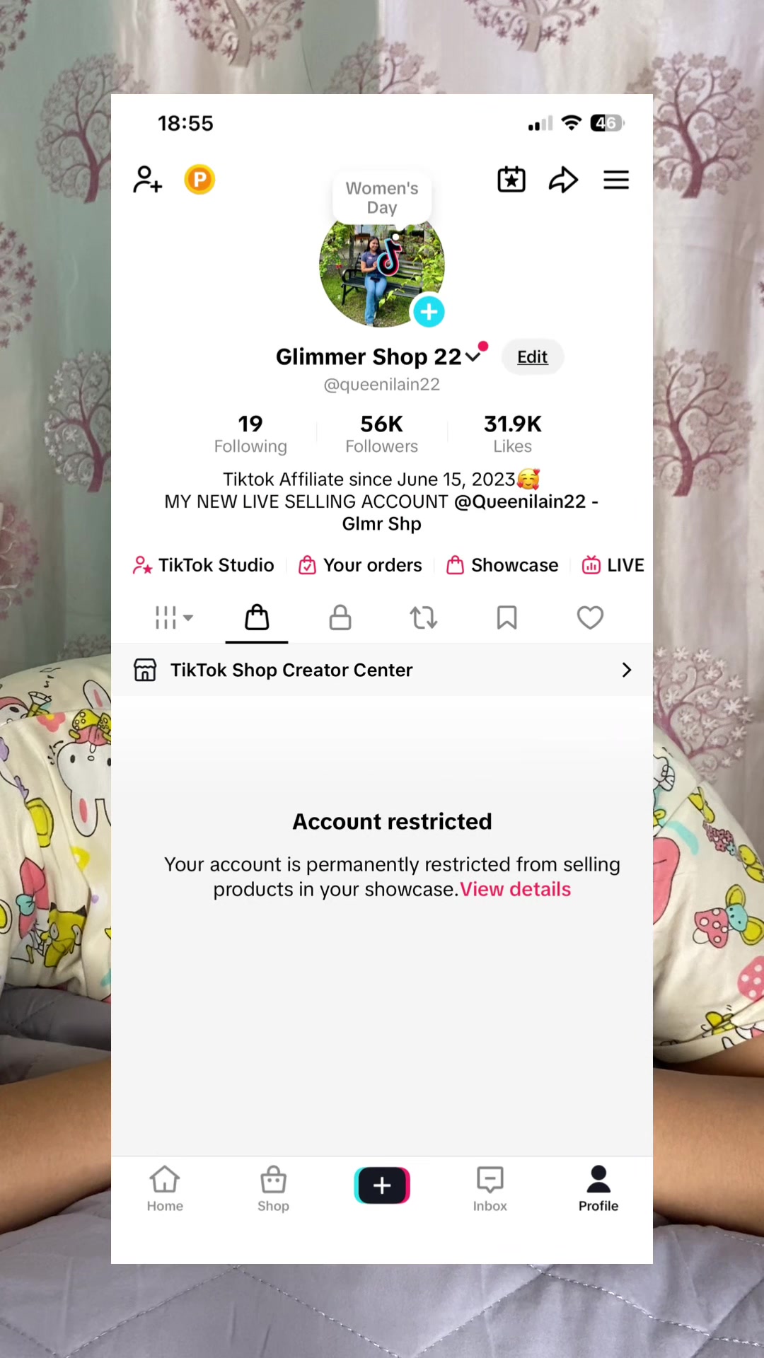 @Glimmer Shop 22