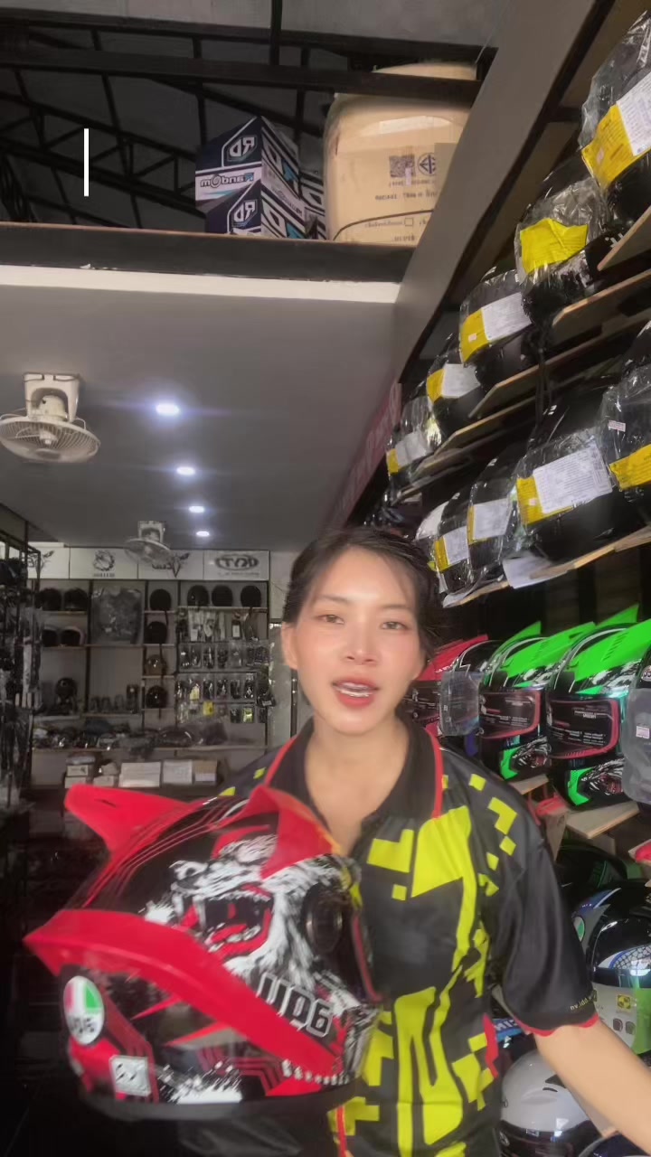 @Nang Chanel