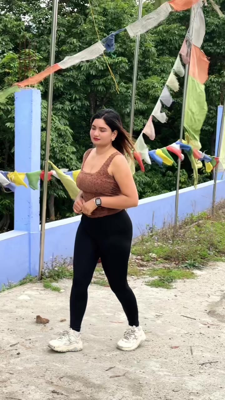 @Nisha Thakuri