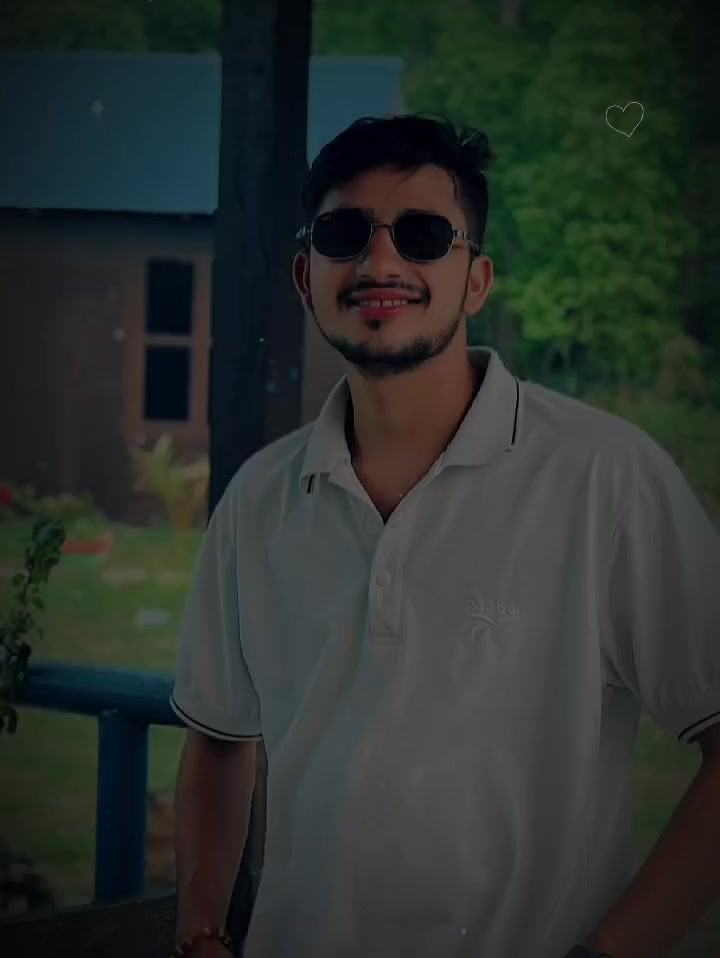 @Kiran rijal