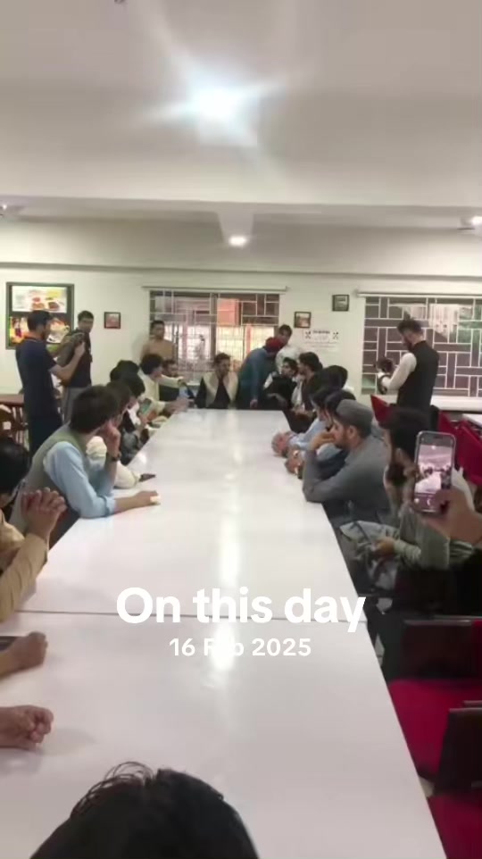 @Amjad Ali Khan