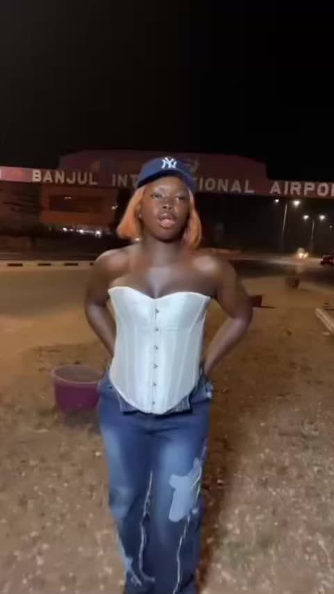 @ST LA KAKA🇬🇲🇬🇳