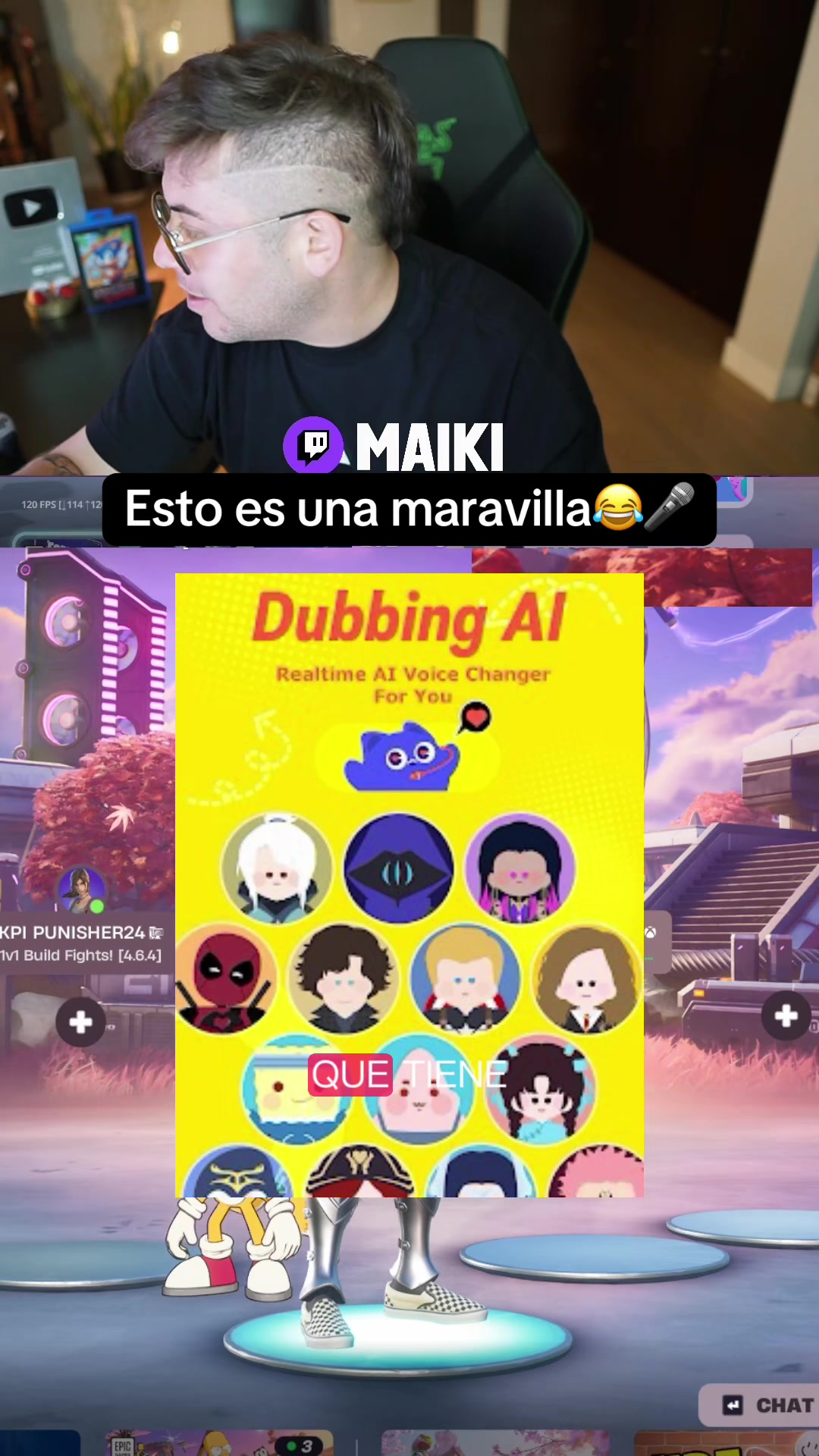 @nosoymaiki
