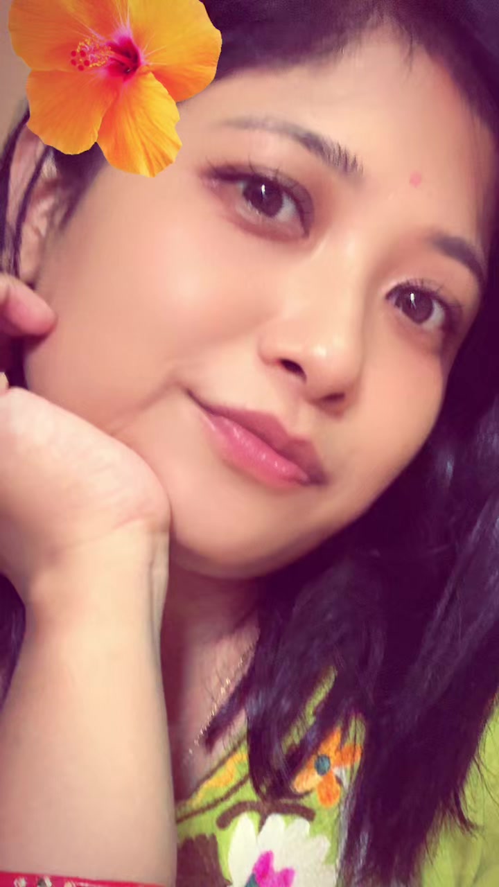@Ankita ♈️ 💫