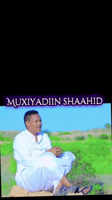 @CIISE GALMUDUG💚TV📺JAXAF.JXAF