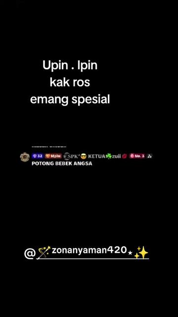 @โฎออกโ ๐๐๐’๐ KETUAโ๏ธzuii๐